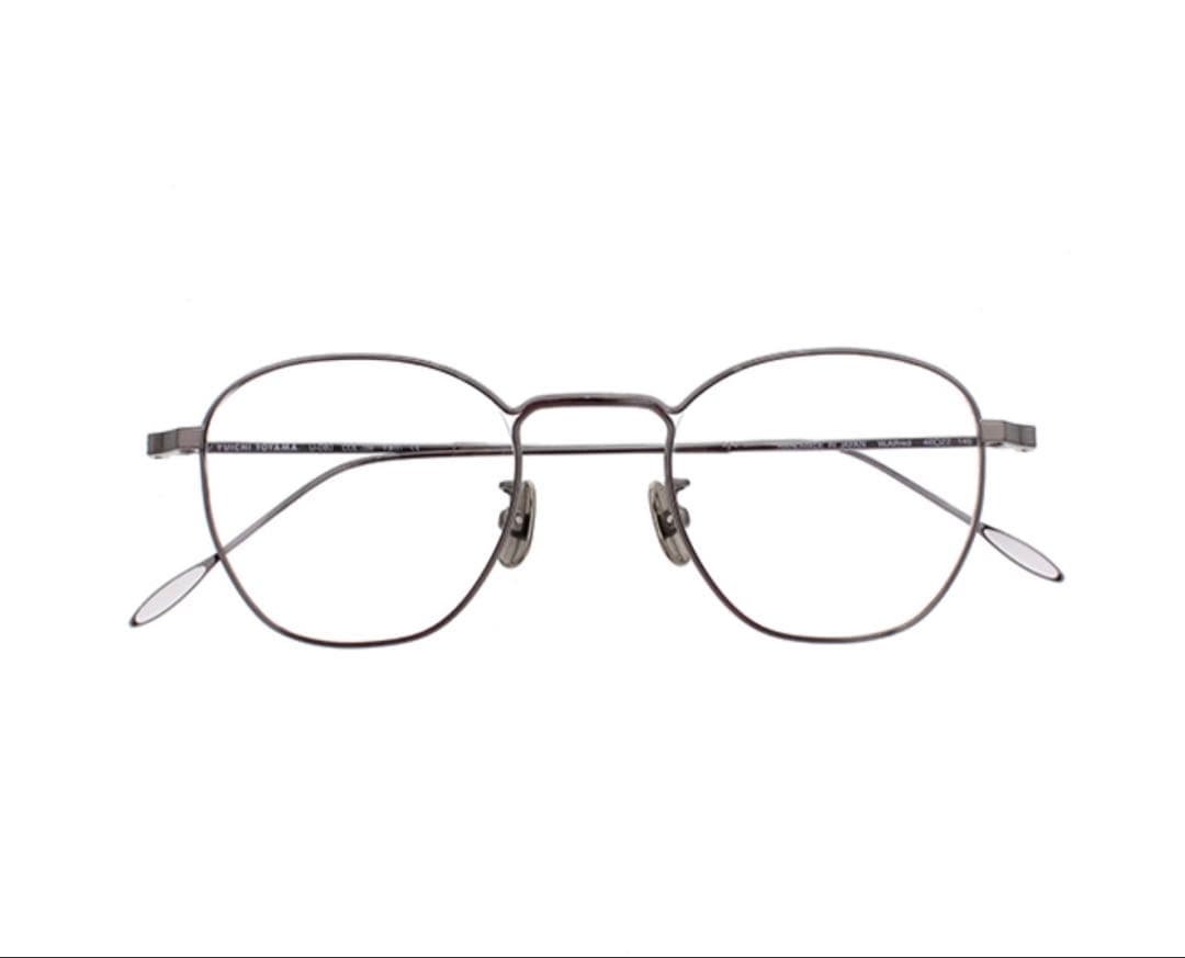 小物 YUICHI TOYAMA U-080 Alfred l Gray