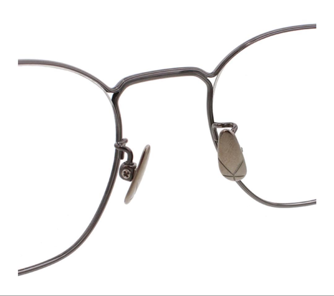 小物 YUICHI TOYAMA U-080 Alfred l Gray