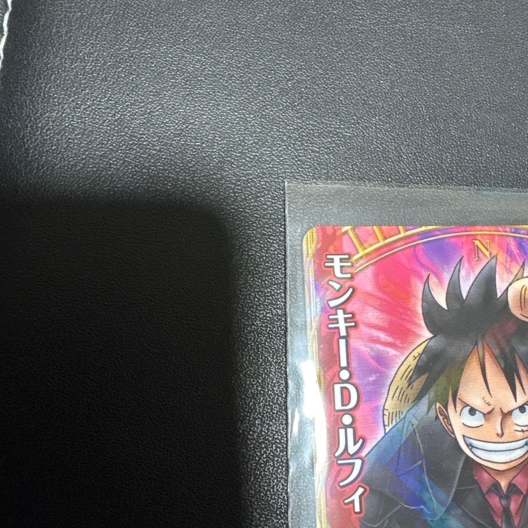 ワンピース　ストロングワールド　2009年