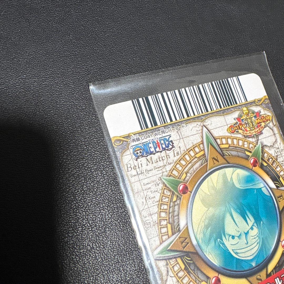 ワンピース　ストロングワールド　2009年