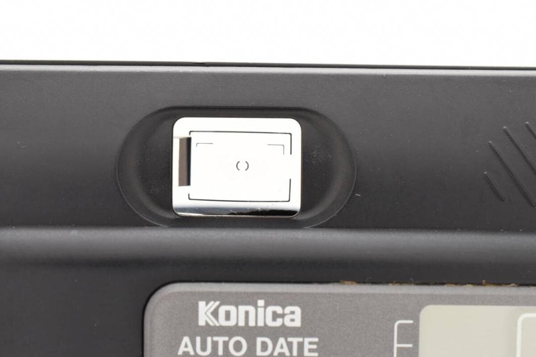 ★美品★ KONICA コニカ BIG mini A4 #159m