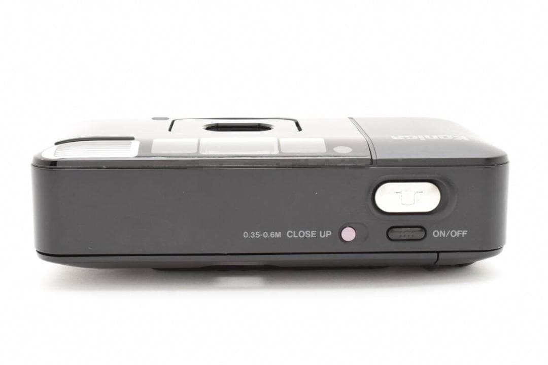 ★美品★ KONICA コニカ BIG mini A4 #159m
