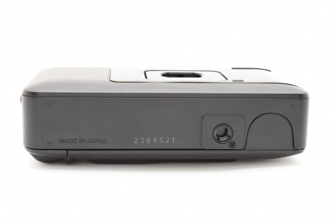 ★美品★ KONICA コニカ BIG mini A4 #159m