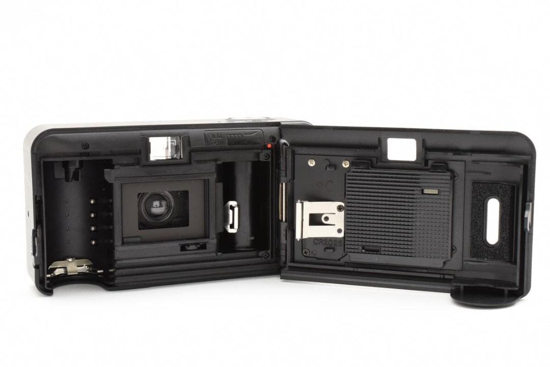 ★美品★ KONICA コニカ BIG mini A4 #159m