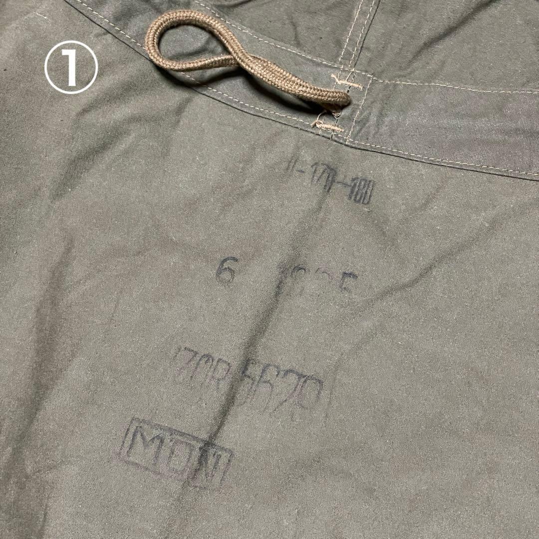 ポーランド軍　軍幕2枚　サイズ2 ポンチョ　ポール付