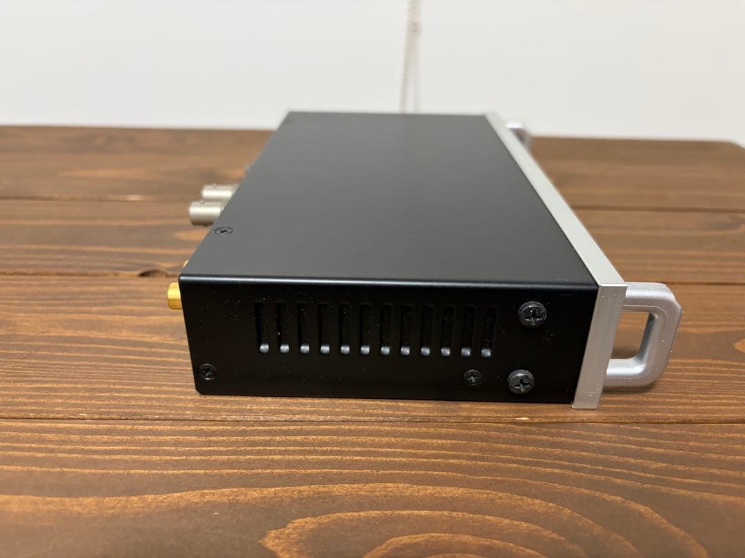 DTM・DAW RME Fireface UCX