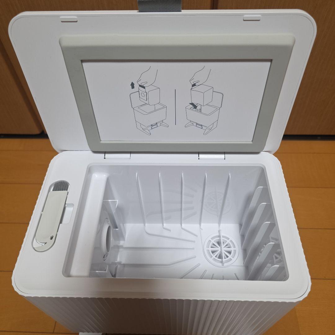 iRobot ルンバCombo 2 Essential + AutoEmpty