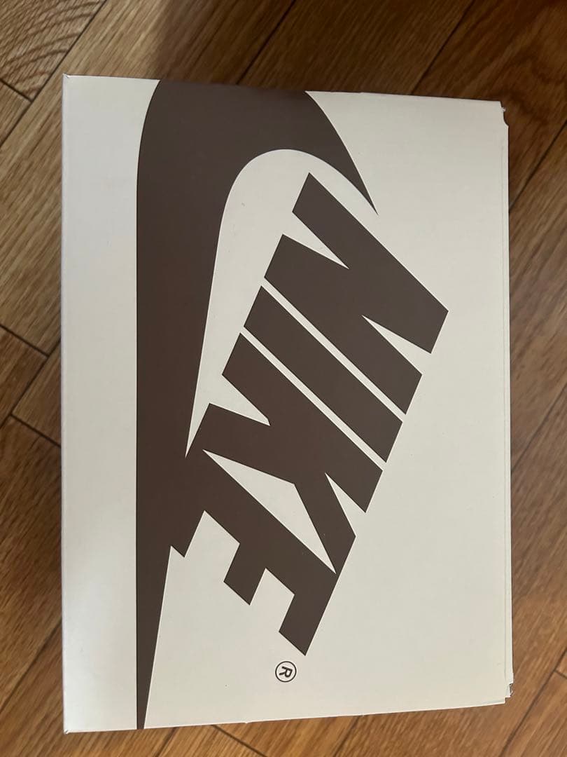 Travis Scott × NikeAir Jordan 1 Low OG