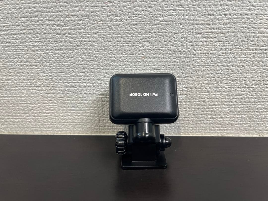 COMTEC ZDR055 ドライブレコーダー STARVIS™ 2搭載