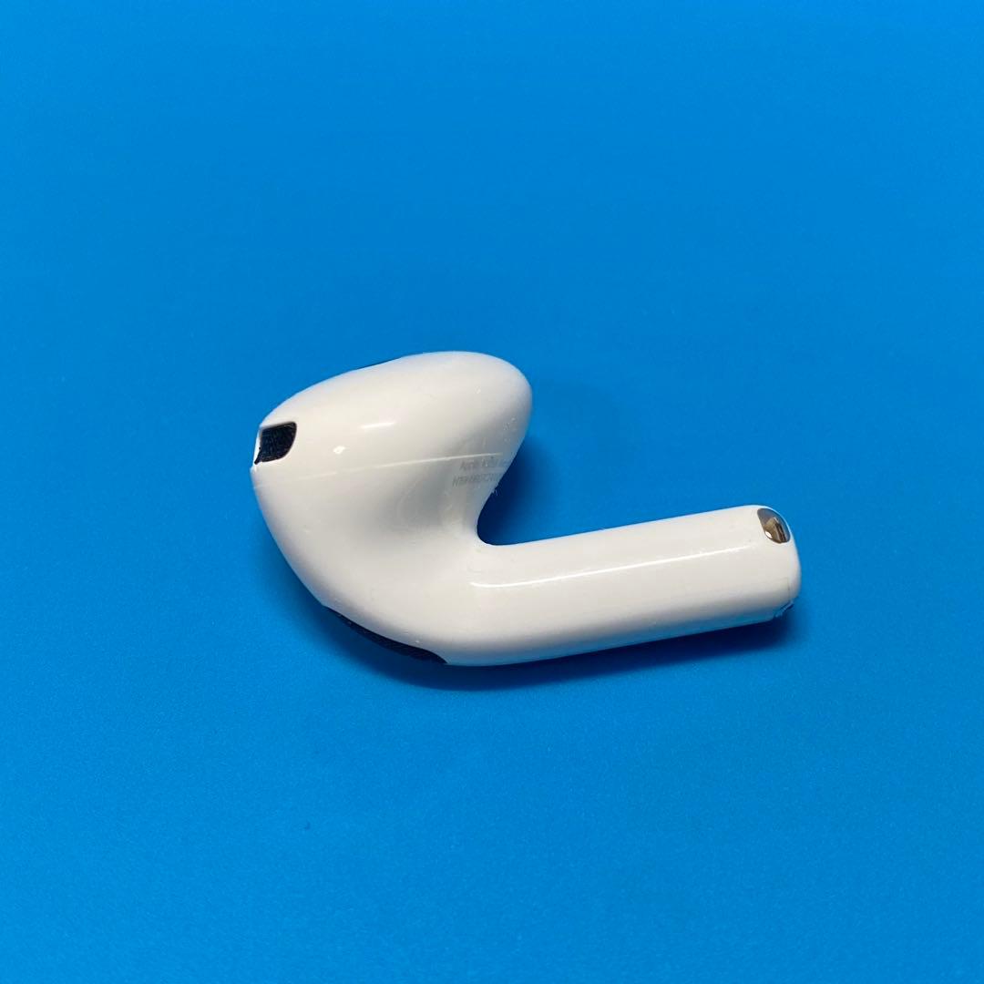 AirPods4 第4世代 エアポッツ第四世代左耳のみ(ANC)