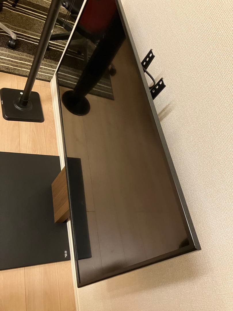 あ出品(液晶テレビ 40S22 TOSHIBA)