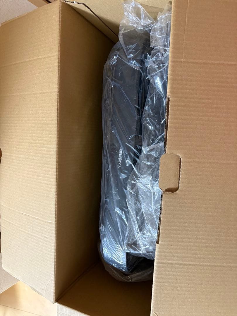 やきやきホットプレート1回使用したのみ　象印