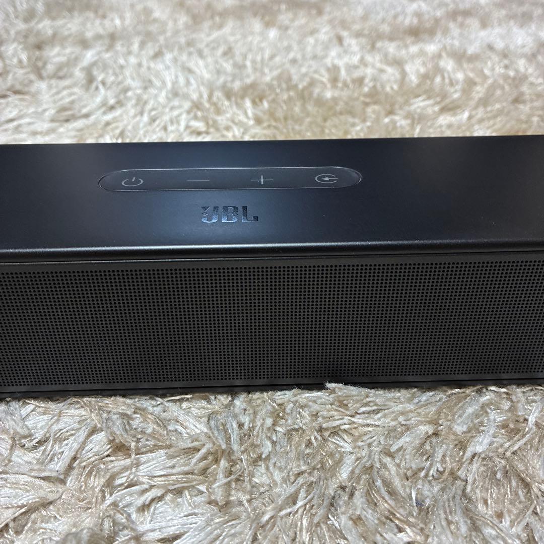 サウンドバー JBL BAR 2.0 Noir(ノワール)