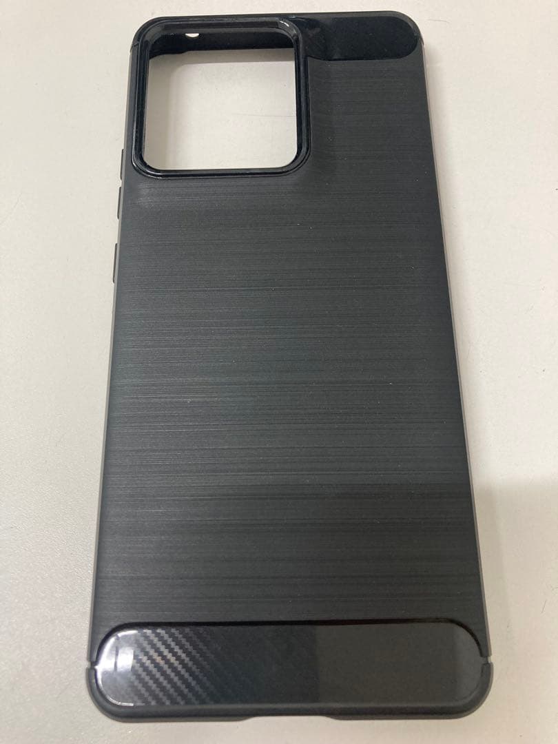 Motorola edge 50s pro ブラックビューティ　K1963