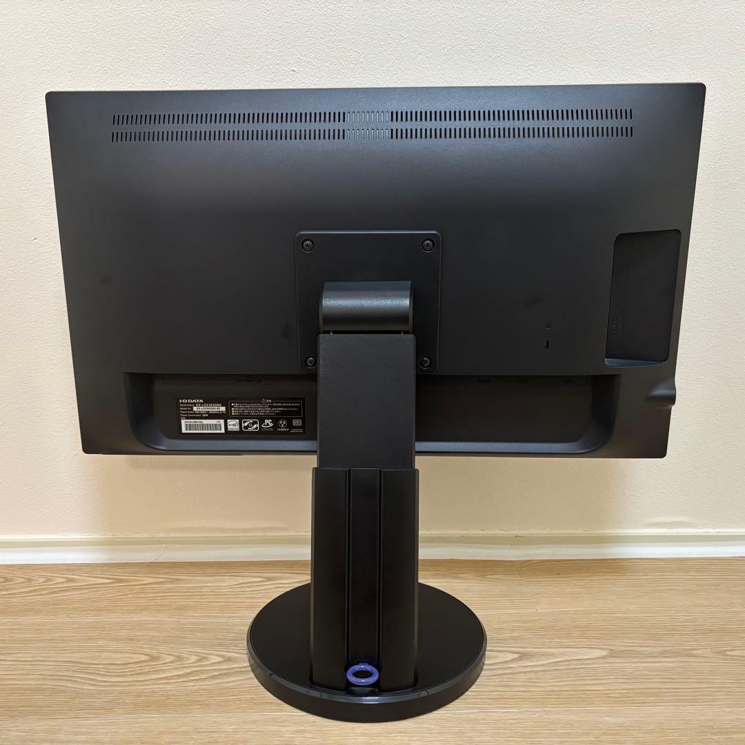 IODATA モニター EX-LD2383DBS