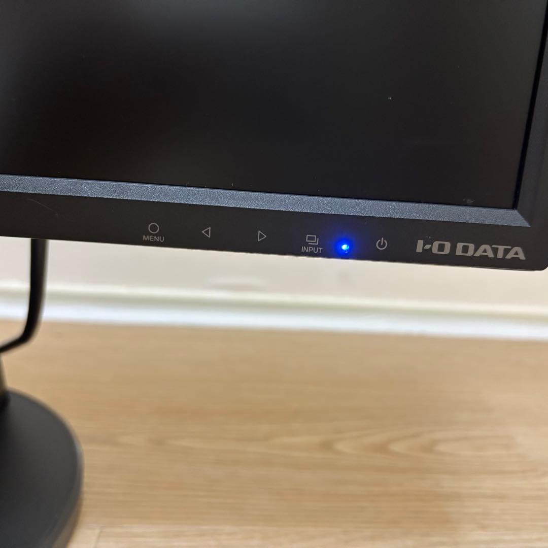 IODATA モニター EX-LD2383DBS