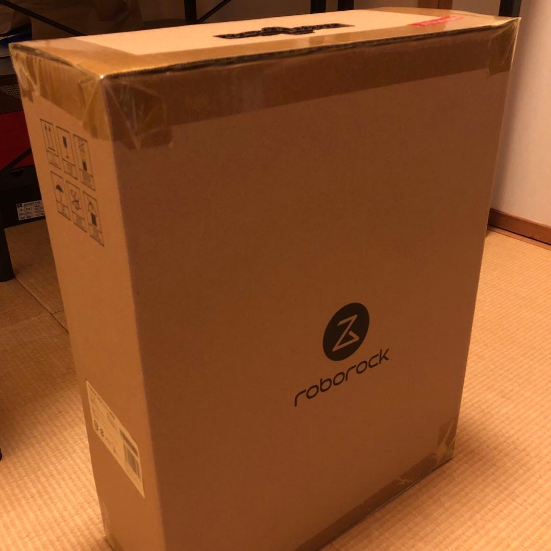 ロボロック　ロボット掃除機