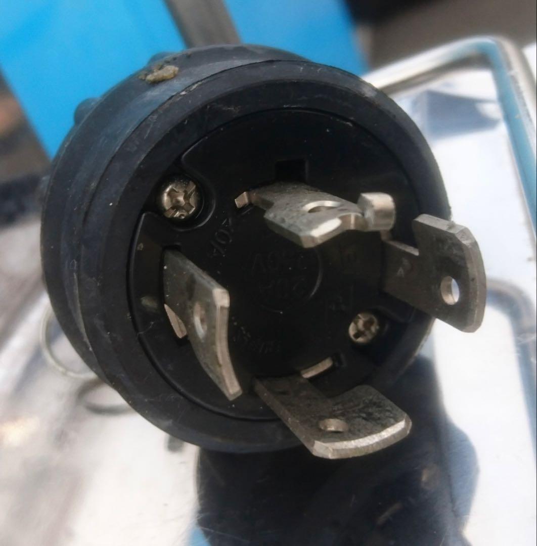 マルゼン MIF-MB7T 電気フライヤーセット3相 200V 2層フライヤー