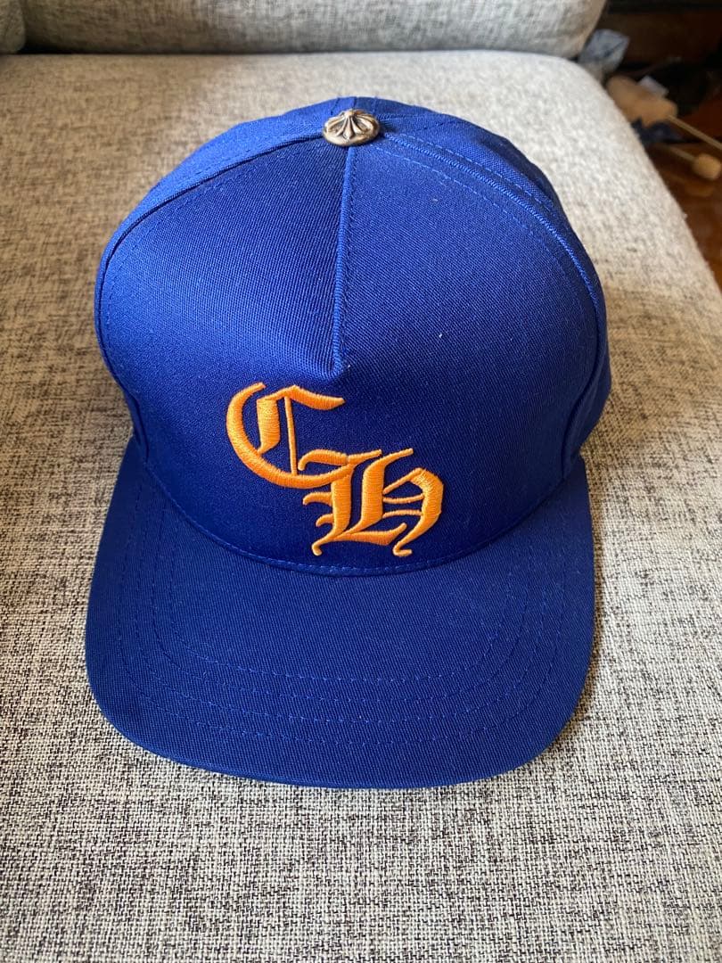 クロムハーツ　CHROME HEARTS