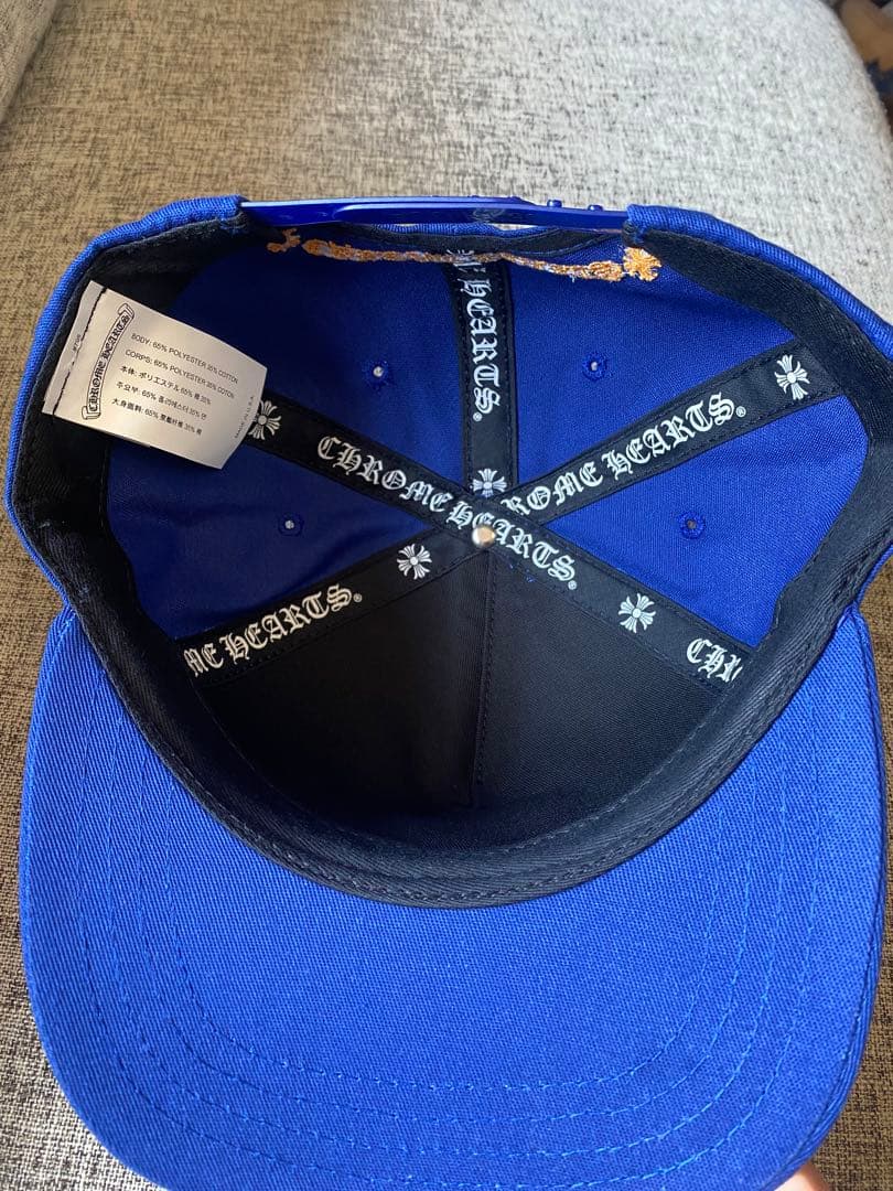 クロムハーツ　CHROME HEARTS