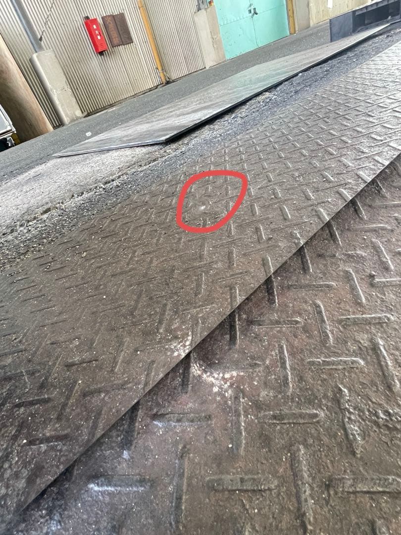 brisafe 割れない鏡 壁掛けミラー 120X160CM 261#