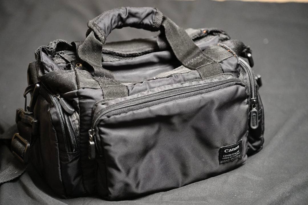 Canon iVIS HF G20 業務用ビデオカメラ本体