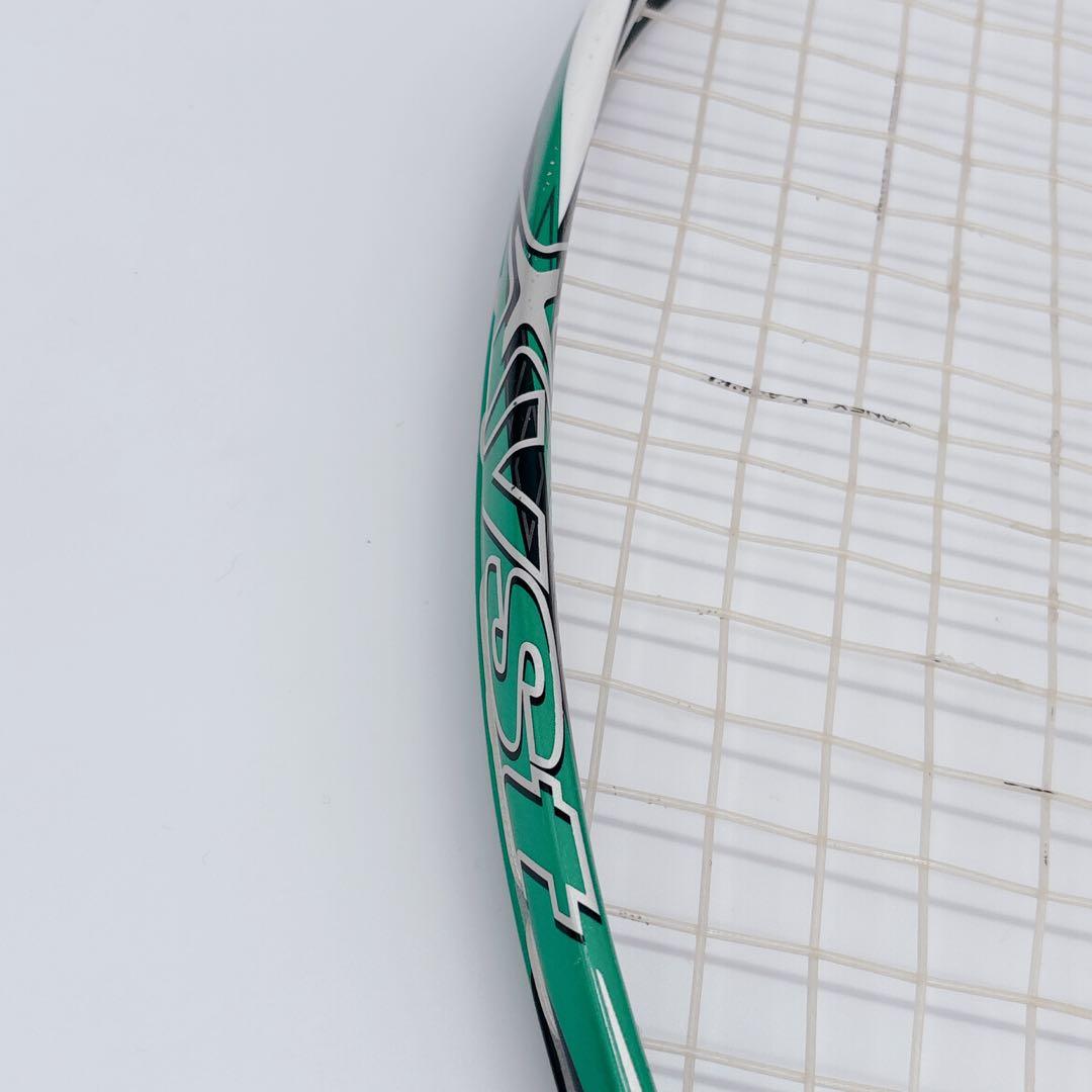 ✨極美品✨ 復刻 MIZUNO XYST TS 1U グリーン 希少 限定