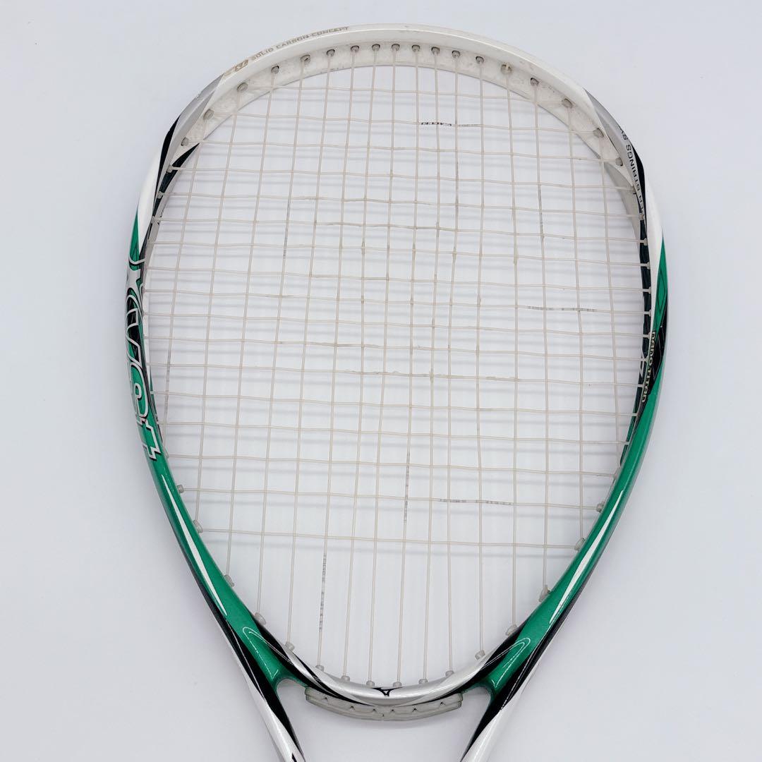 ✨極美品✨ 復刻 MIZUNO XYST TS 1U グリーン 希少 限定