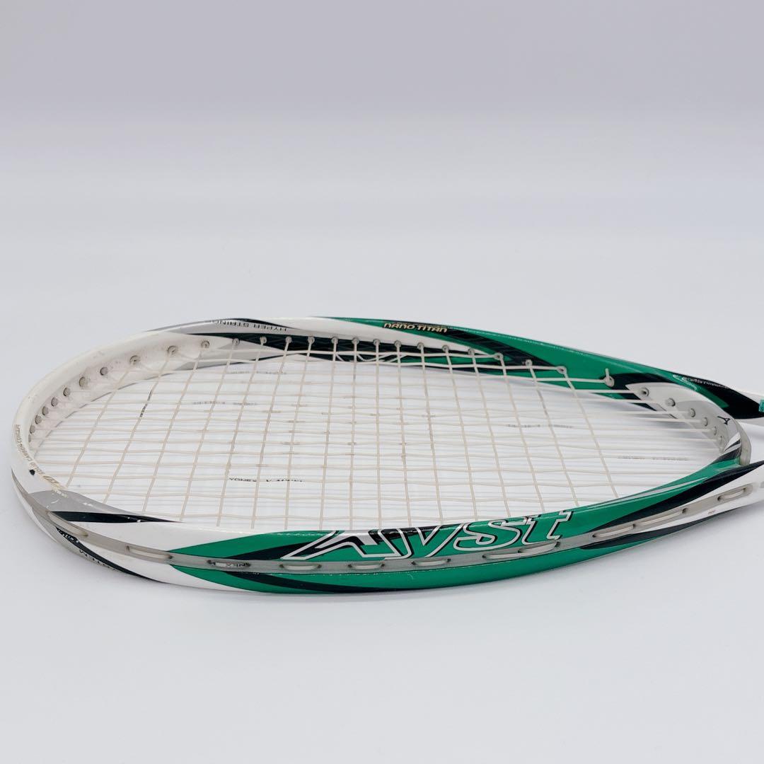 ✨極美品✨ 復刻 MIZUNO XYST TS 1U グリーン 希少 限定