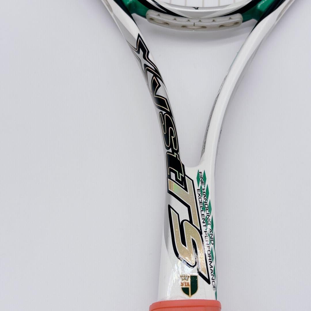 ✨極美品✨ 復刻 MIZUNO XYST TS 1U グリーン 希少 限定