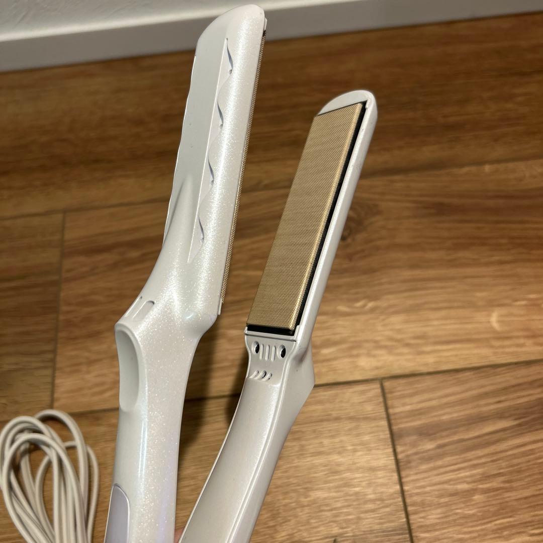 KINUKO 絹女　ヘアアイロン　ストレートアイロン　LM225