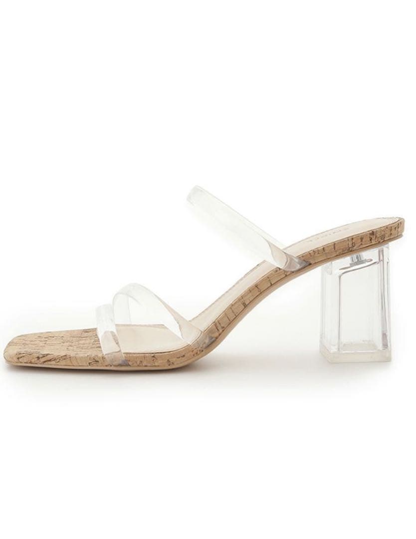 今季 snidel スナイデル バリエミュール　L