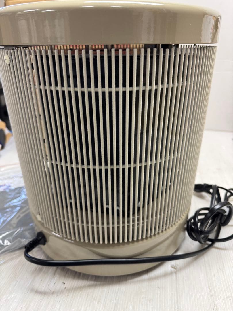 アールシーエス 暖話室 1000型HG Danwashitsu 遠赤外線