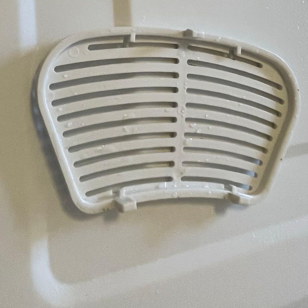 ALUMIS アルミス ASD-2.5TP 乾燥機