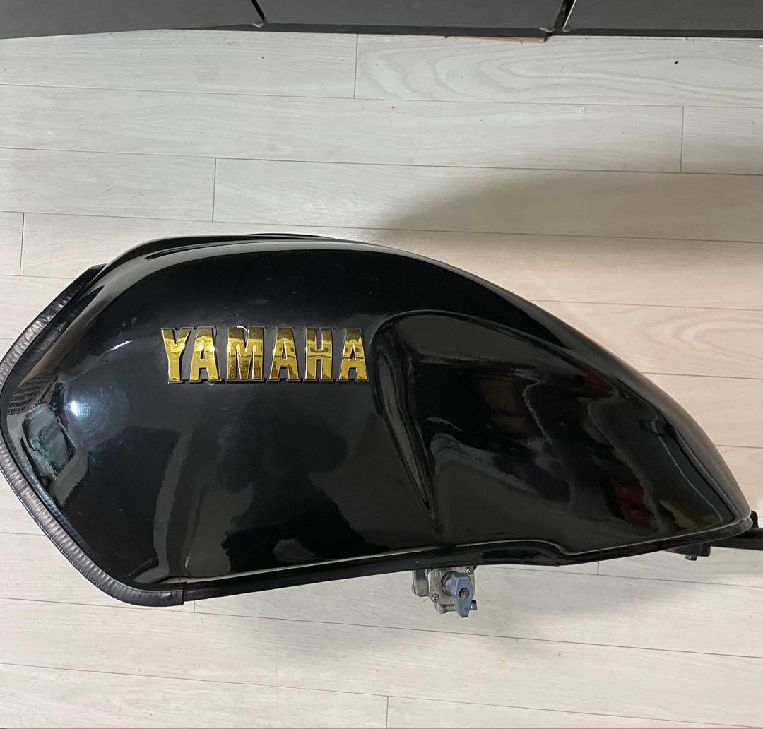 カ*ん様 YAMAHA xjr400r