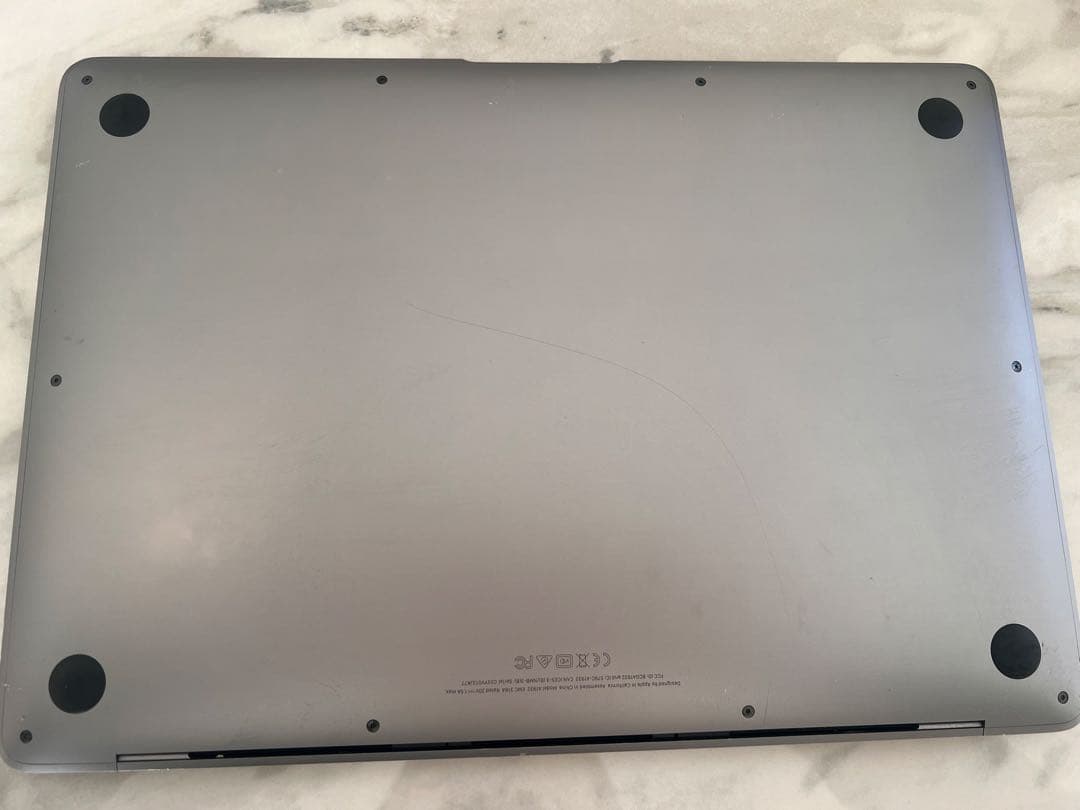 Apple MacBook Air2020 【ジャンク品】