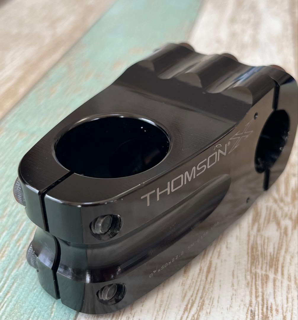 パーツ *THOMSON* bmx stem