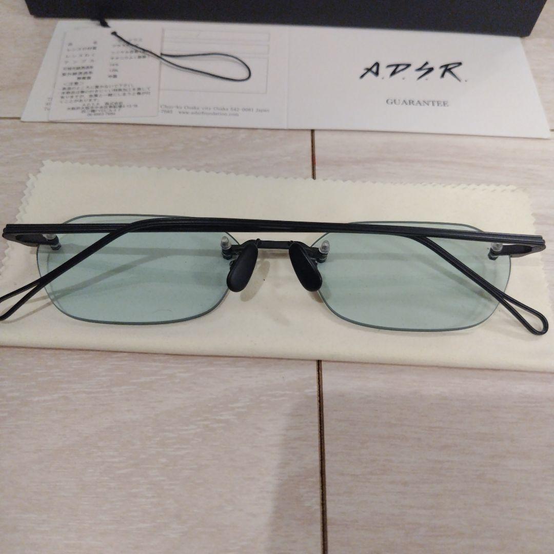 かい　a.d.s.r vath サングラス