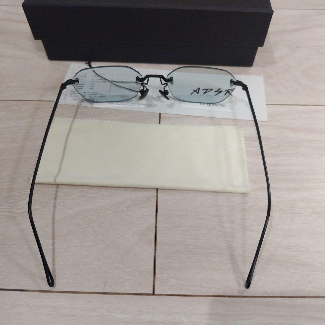 かい　a.d.s.r vath サングラス