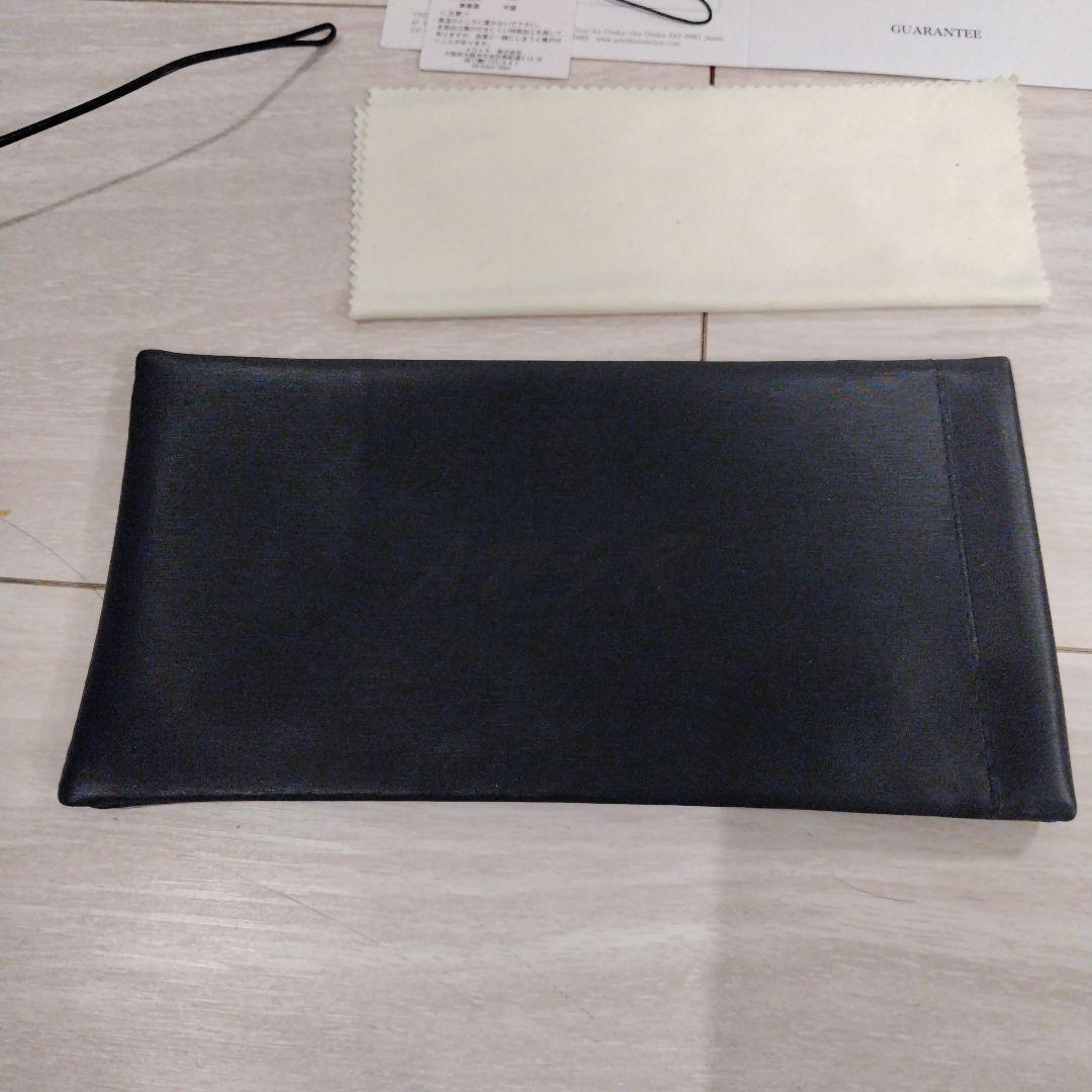 かい　a.d.s.r vath サングラス