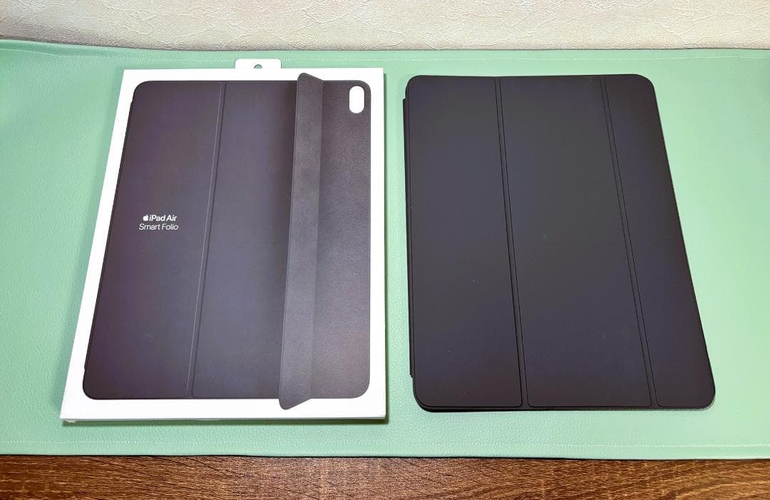 13インチiPad Air(M3)/(M2)用 Smart Folio 極美品