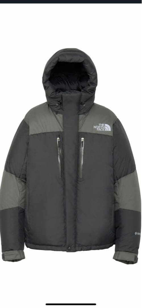最終値下げ　THE NORTH FACE ND92551 新品未使用　M 新作