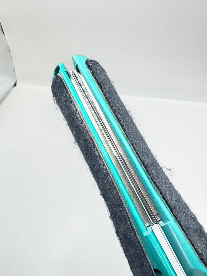 サニープレイス ヘアオペ 輝髪 ヘアアイロン 228