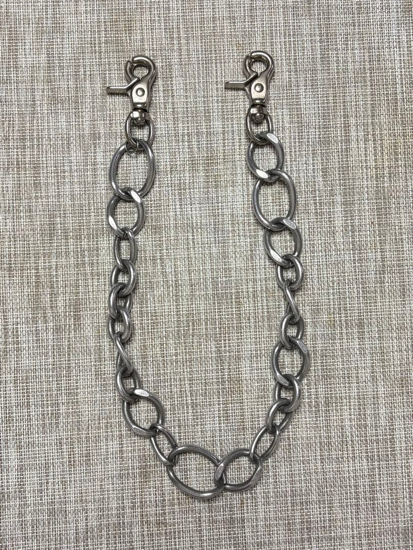 COMME des GARCONS コムデギャルソン ウォレットチェーン