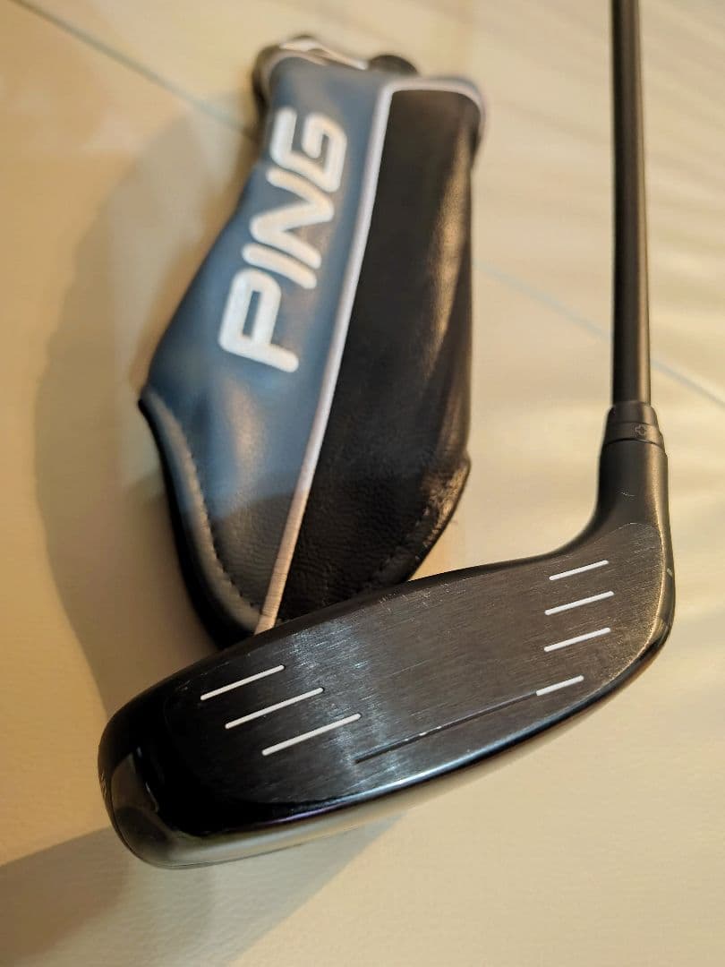 PING G425 MAX フェアウェイウッド 3W※カバー付