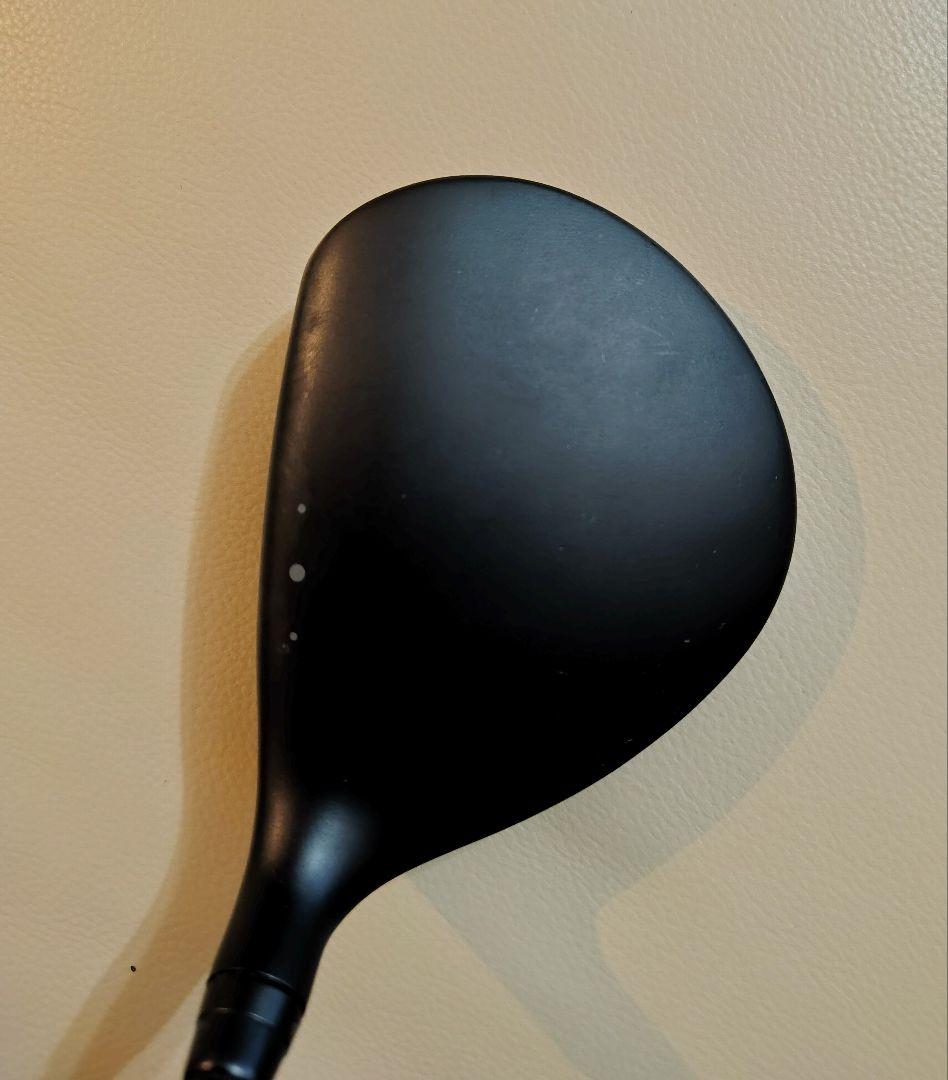 PING G425 MAX フェアウェイウッド 3W※カバー付