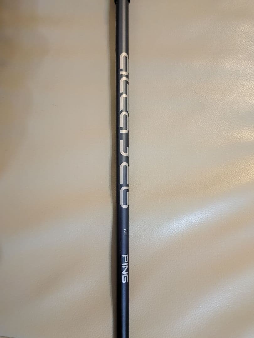 PING G425 MAX フェアウェイウッド 3W※カバー付