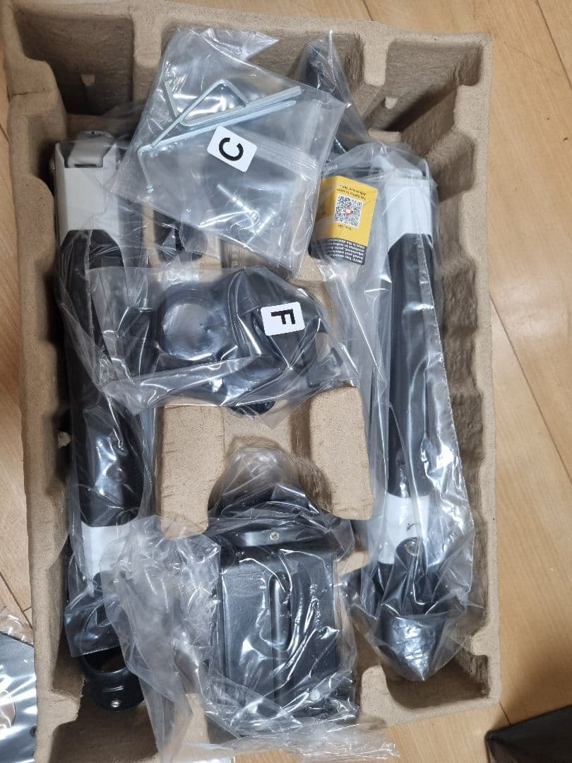 SHOPPINGALLモニタアームノートパソコンアーム32インチ対応