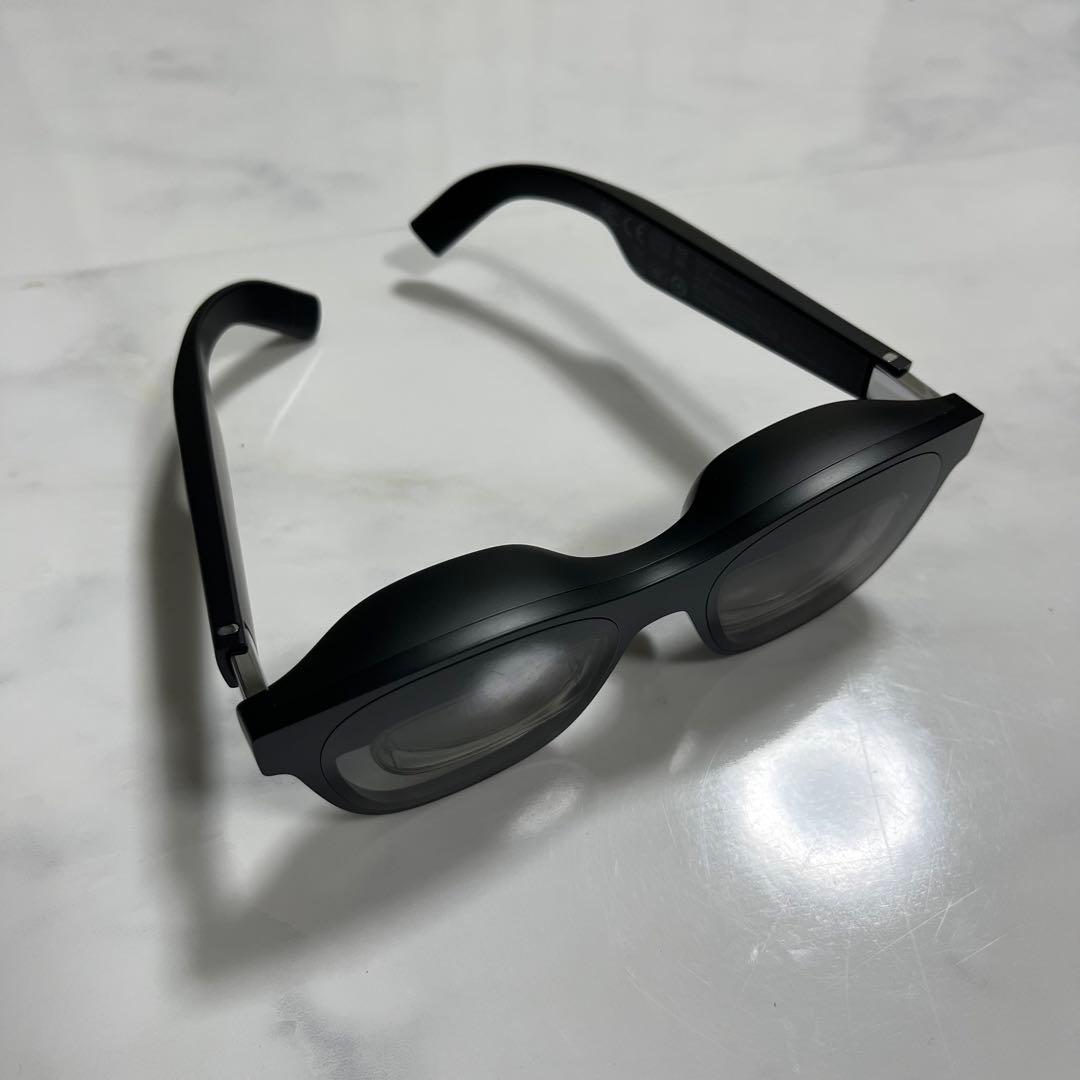 XREAL Air（旧製品名：Nreal Air）AR グラス