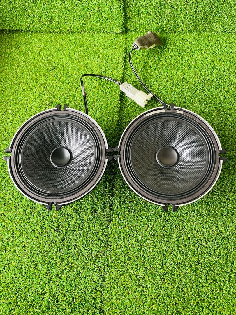 パイオニア カロッツェリア TS-C1730S カースピーカーです。動作確認済み